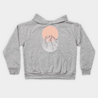 CIRCLE TREE Kids Hoodie